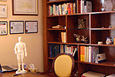 Aina's office