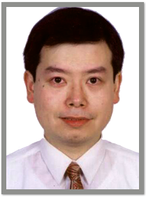 Chen Jiling